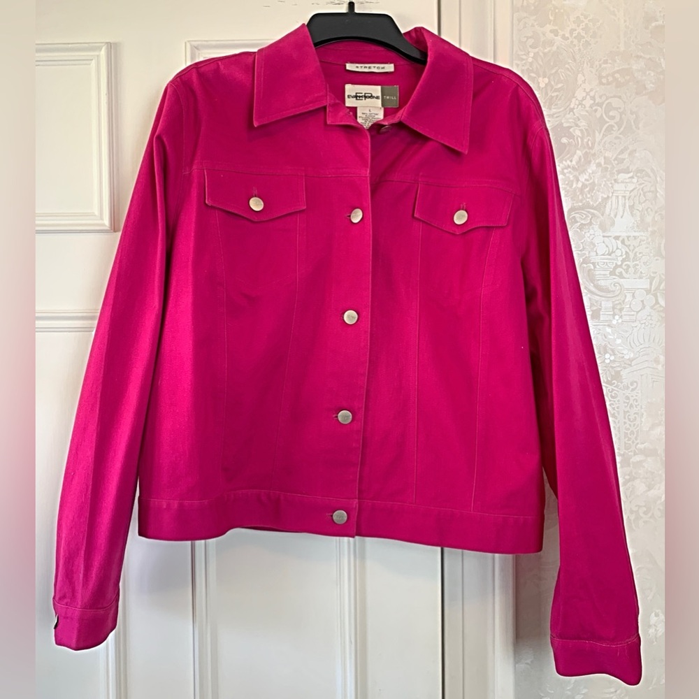 Vintage Evan Picone Jacket